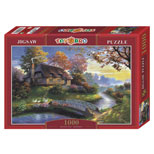 1000PCS Puzzle 100401