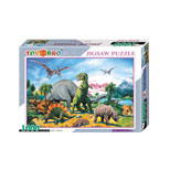 1000PCS Puzzle 100409