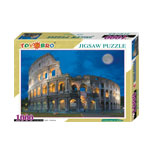 1000PCS Puzzle 100412