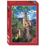 1000PCS Puzzle E1227