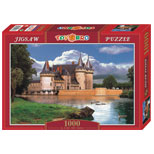 1000PCS Puzzle E1229