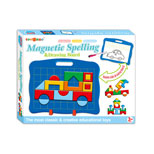 Magnetic Puzzle EC21