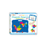 Magnetic Puzzle EC31