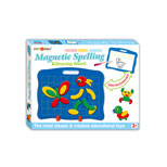 Magnetic Puzzle EC36