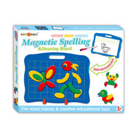 MAGNETIC PUZZLE