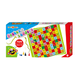 E82004 (Snakes & Ladders）