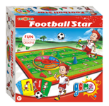 Football Star E812004
